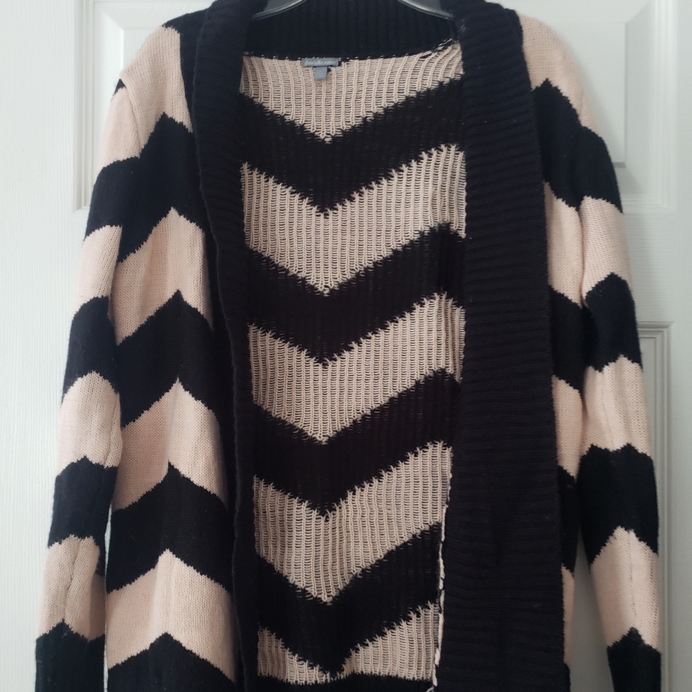 Charolette Russe Cardigan